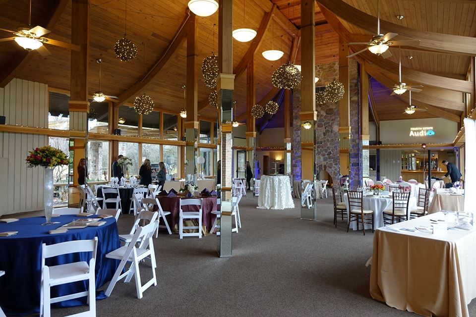 Oak Brook Bath and Tennis Club - 5