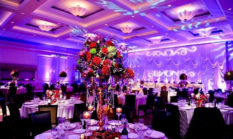 Venuti's Banquets and Ristorante - 6