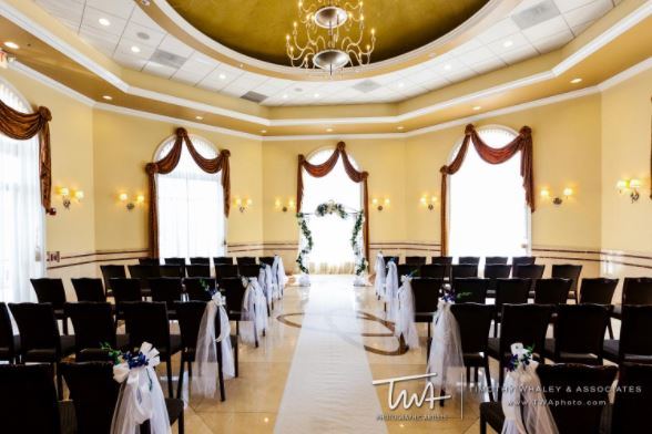 Venuti's Banquets and Ristorante - 3