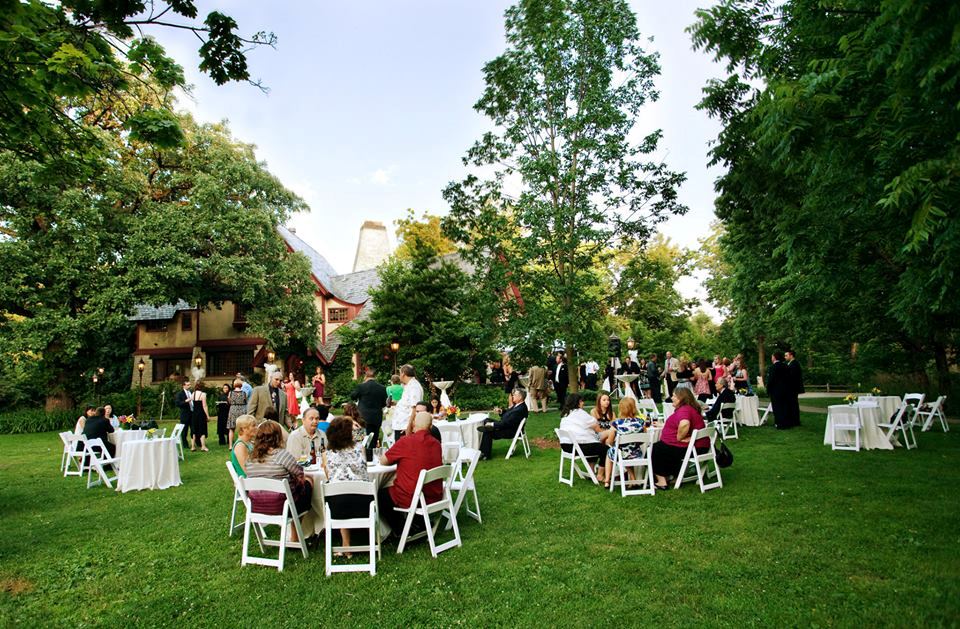 The Grove Redfield Estate - 6