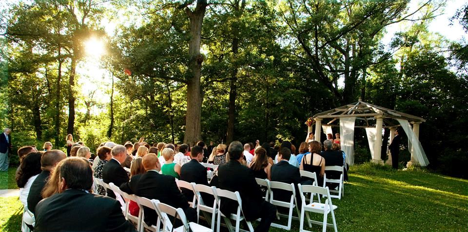 The Grove Redfield Estate - 5