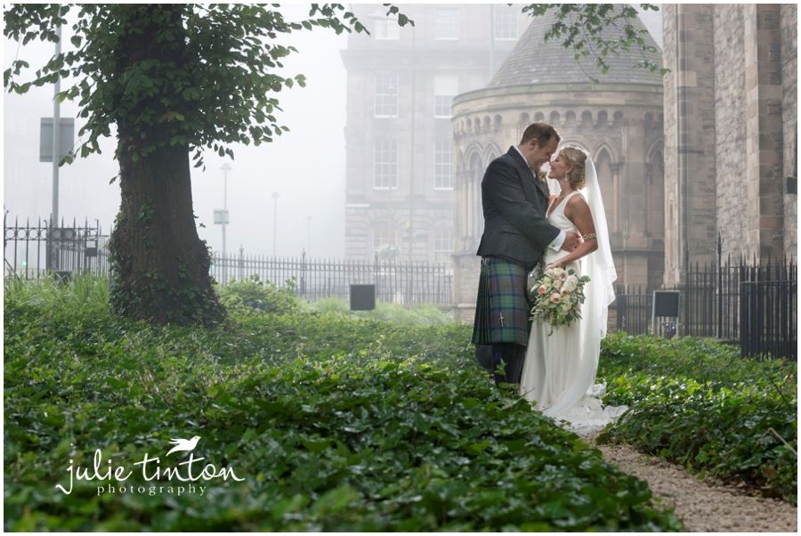 Mansfield House Hotel - 1