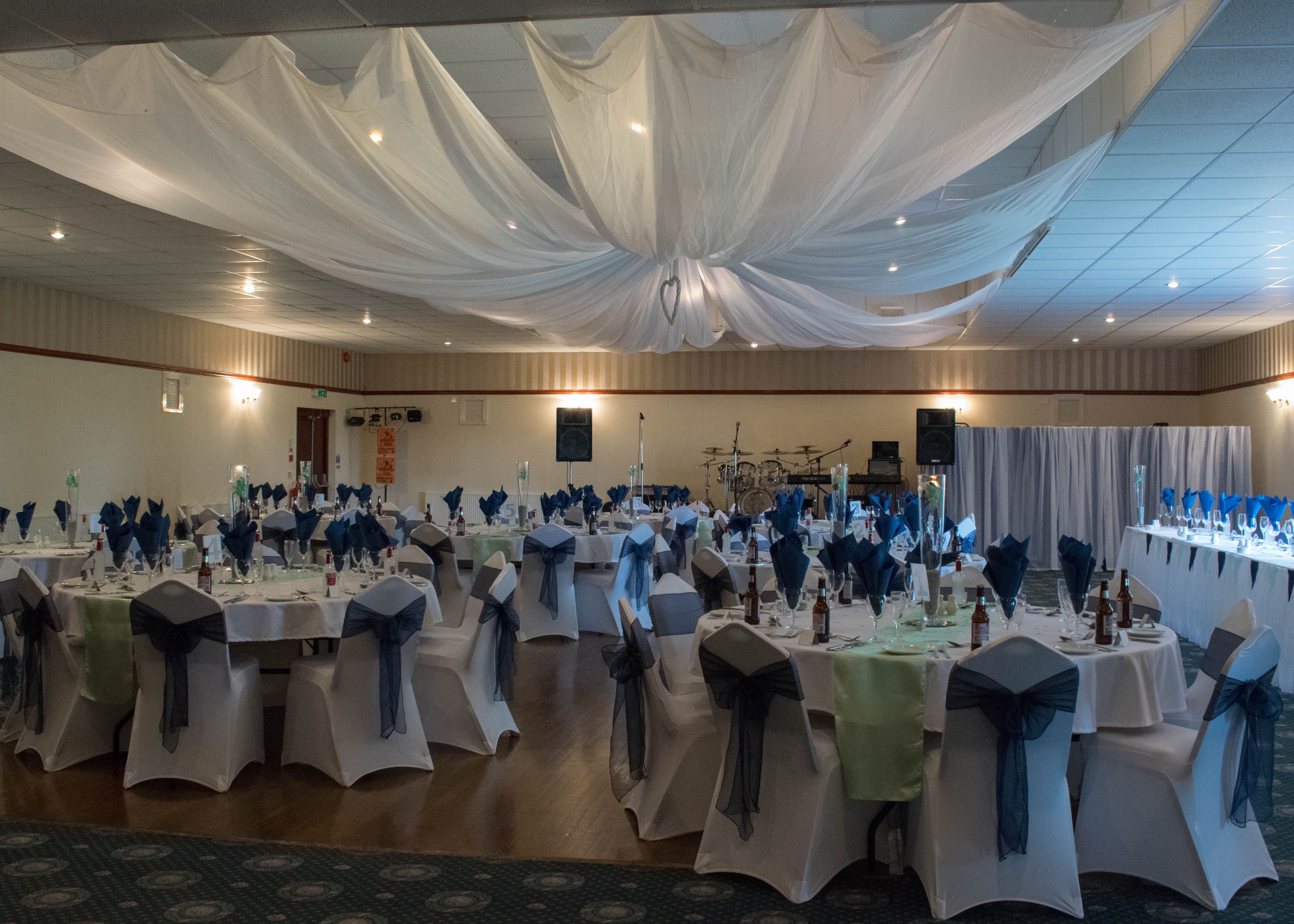 Mansfield House Hotel - 3