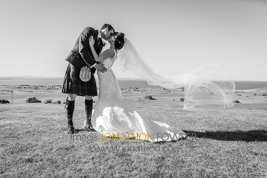 Fairmont St. Andrews - 1