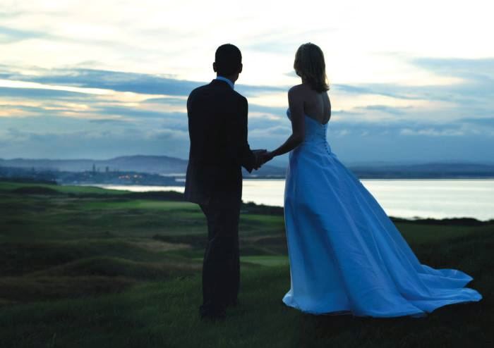 Fairmont St. Andrews - 7