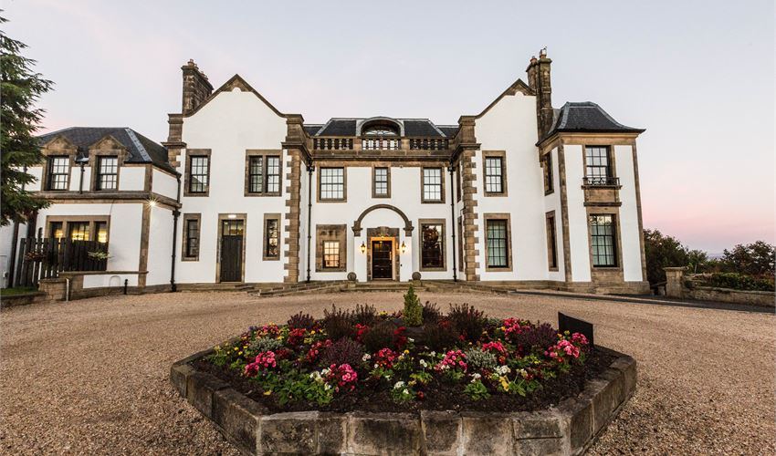 Gleddoch Hotel, Spa & Golf - 4