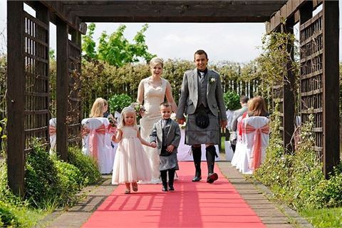 Gleddoch Hotel, Spa & Golf - 6