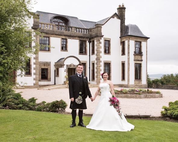 Gleddoch Hotel, Spa & Golf - 7