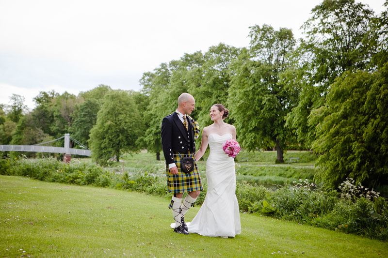 Tontine Hotel Peebles - 3