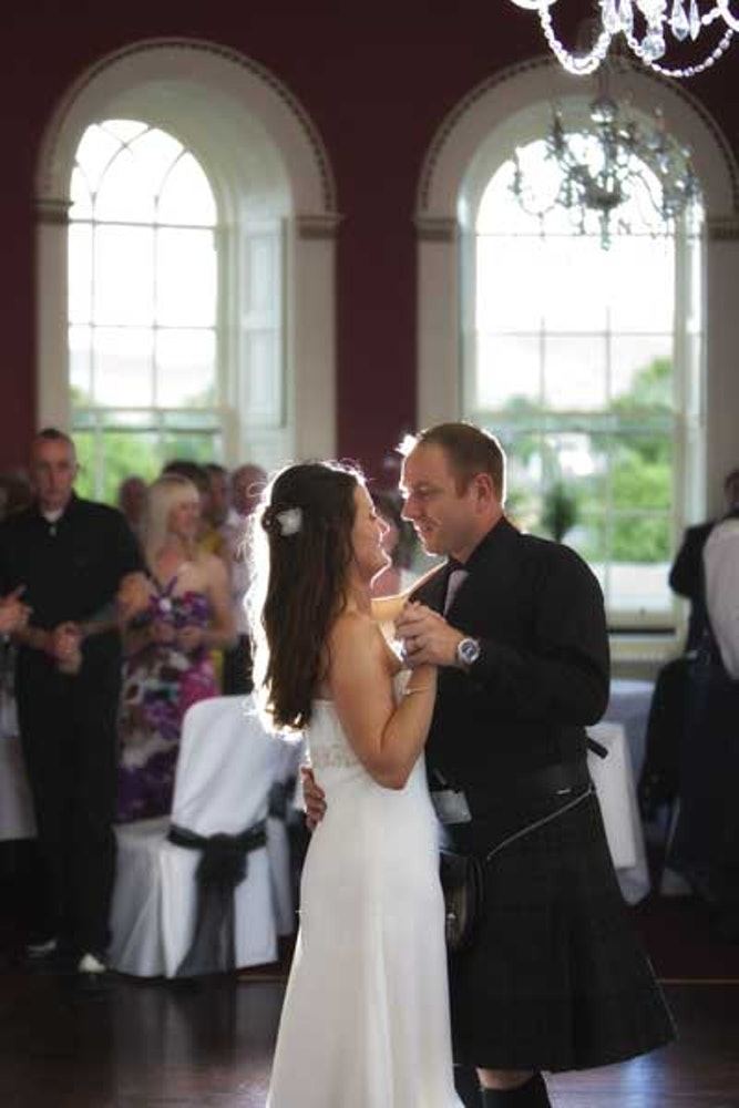 Tontine Hotel Peebles - 5