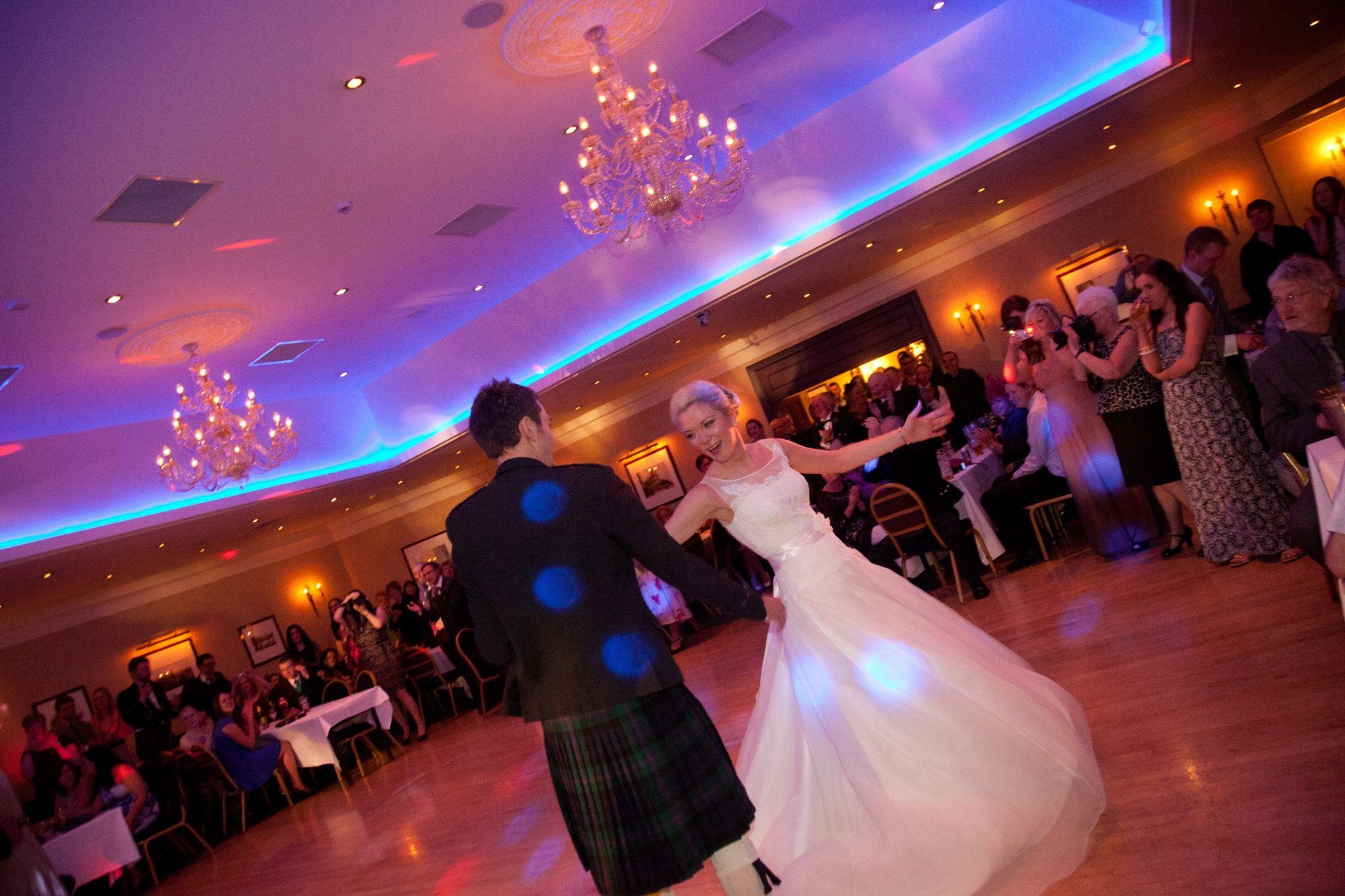 Strathmore Hotels The Salutation - 3