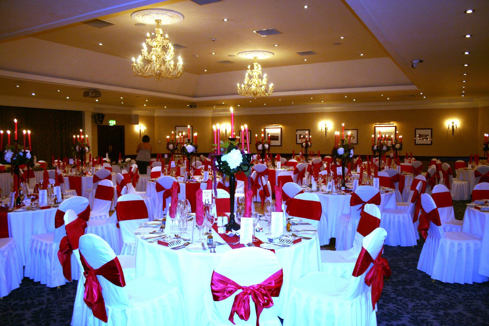 Strathmore Hotels The Salutation - 2