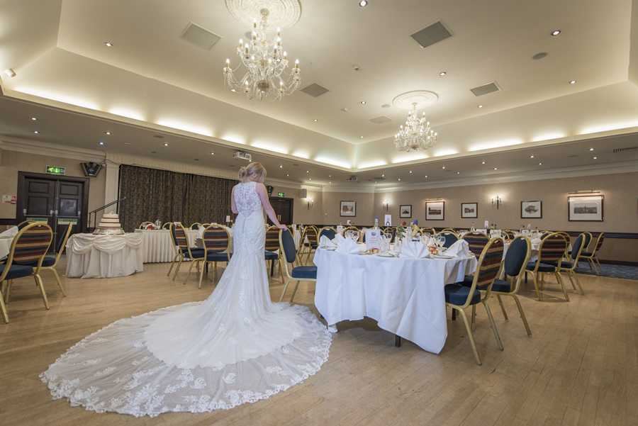 Strathmore Hotels The Salutation - 6