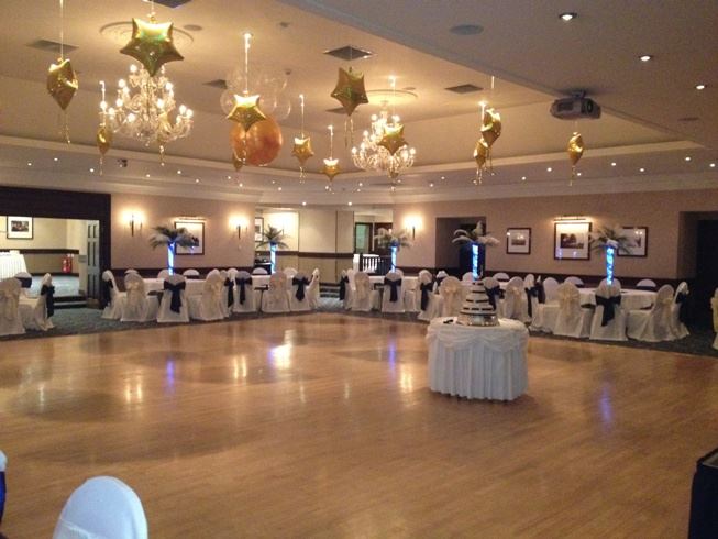 Strathmore Hotels The Salutation - 5