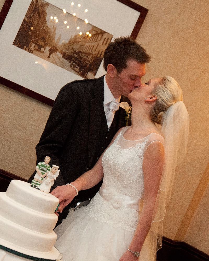 Strathmore Hotels The Salutation - 7