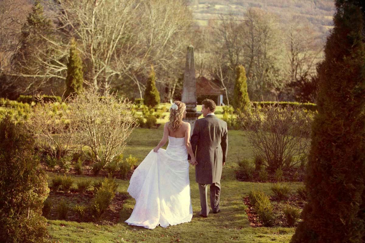 Achnagairn Castle - 1