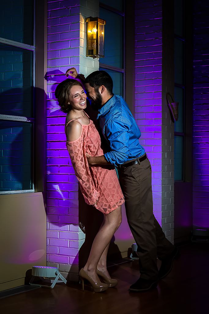 Sweet Grass Event Center - 6