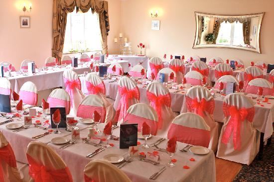 Solway Lodge Hotel - 4