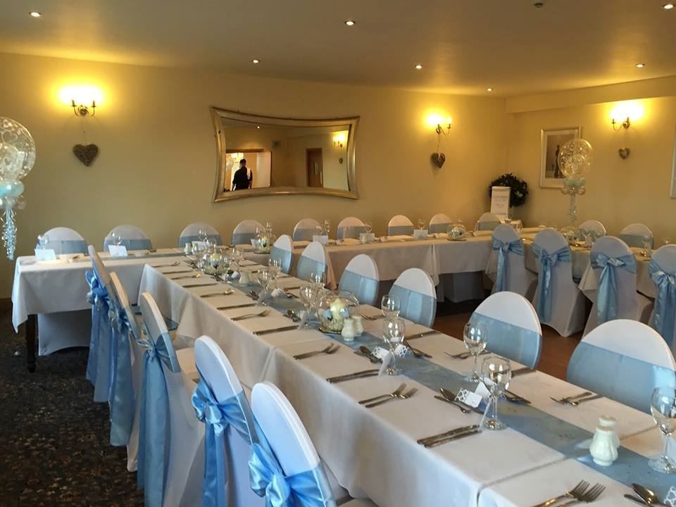 Solway Lodge Hotel - 2