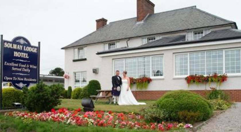 Solway Lodge Hotel - 3