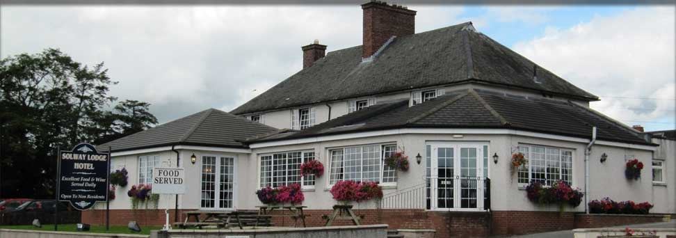 Solway Lodge Hotel - 5
