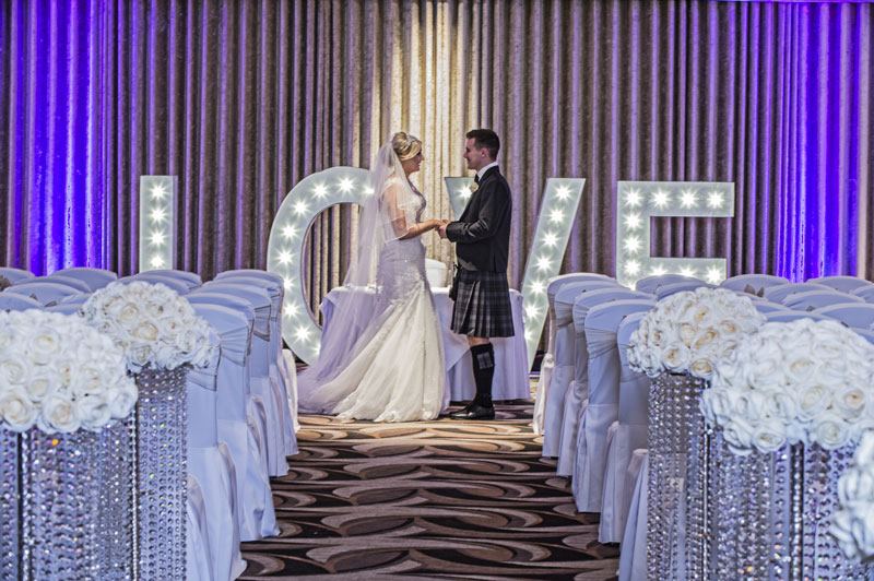 The Radstone Hotel - 1