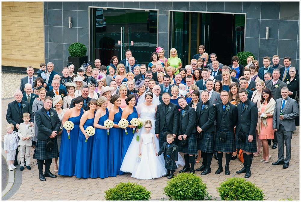 The Radstone Hotel - 3