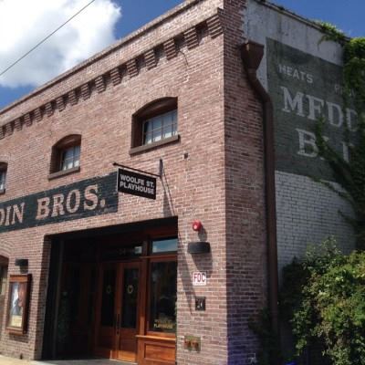 Woolfe Street Playhouse - 2