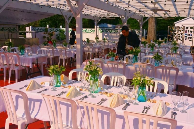 The Brentwood Restaurant and Wine Bistro - 2