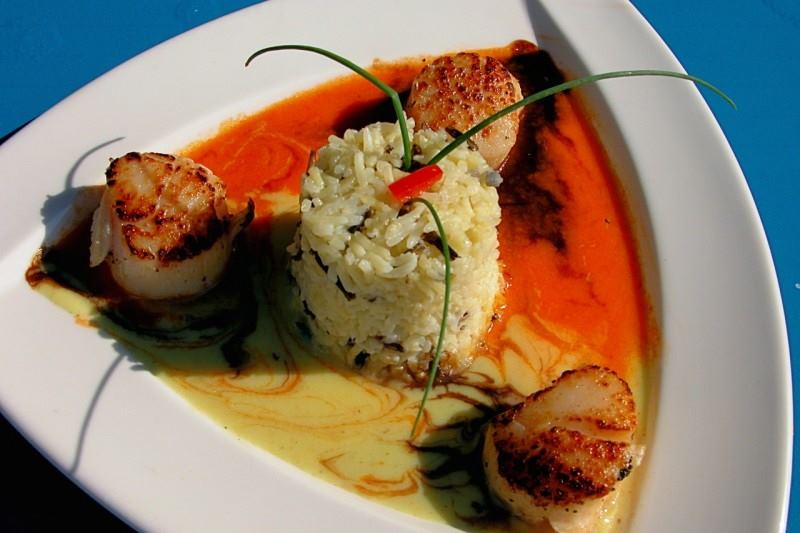 The Brentwood Restaurant and Wine Bistro - 4