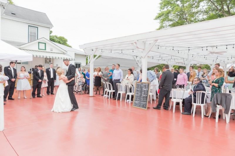 The Brentwood Restaurant and Wine Bistro - 1