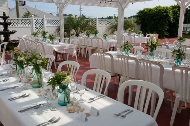 The Brentwood Restaurant and Wine Bistro - 6