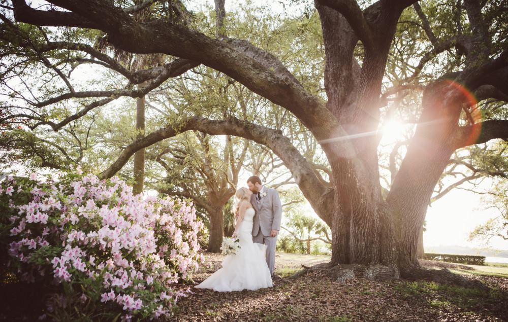 Lowndes Grove Plantation - 2