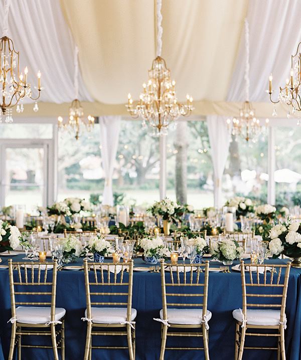 Lowndes Grove Plantation - 4