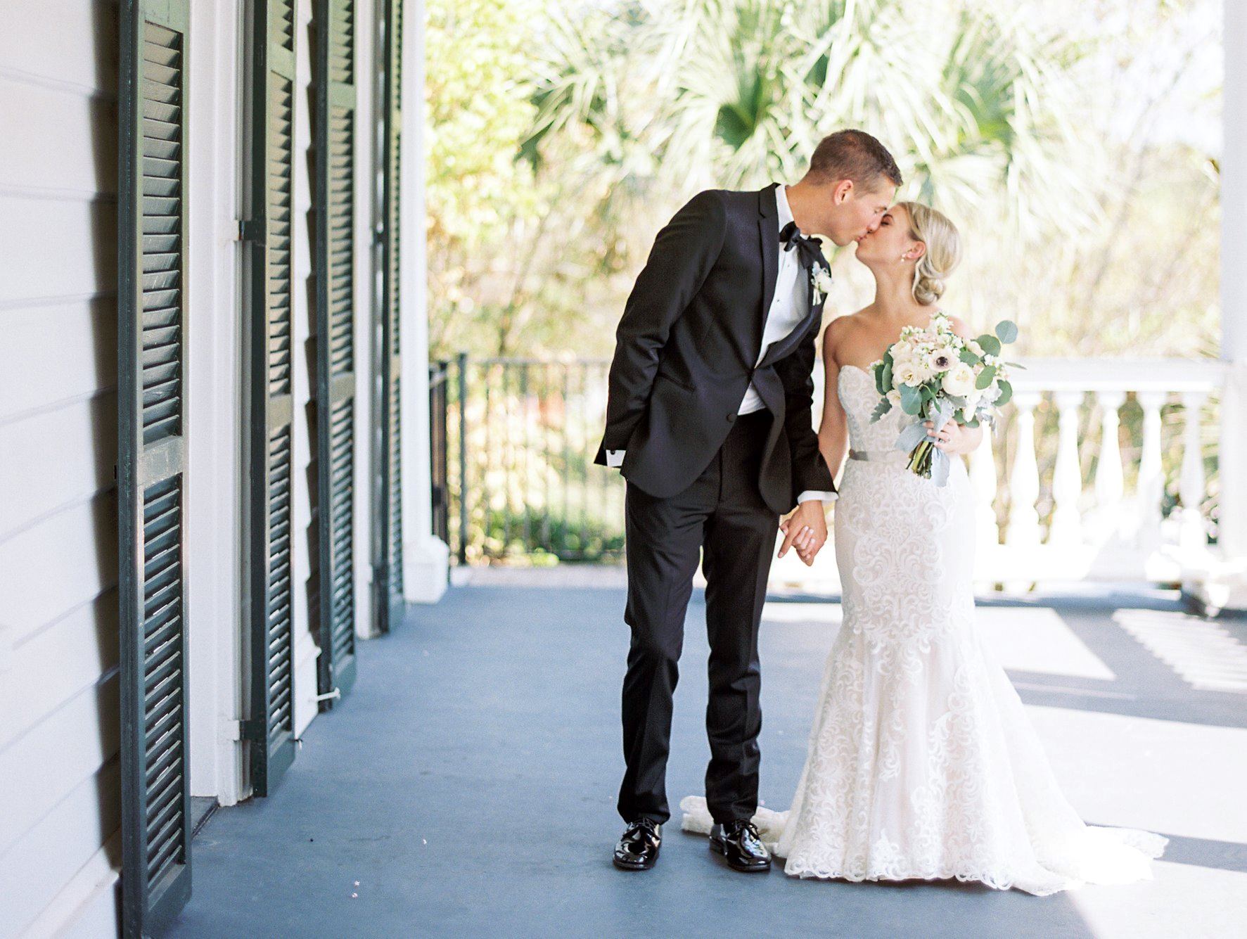 Lowndes Grove Plantation - 5