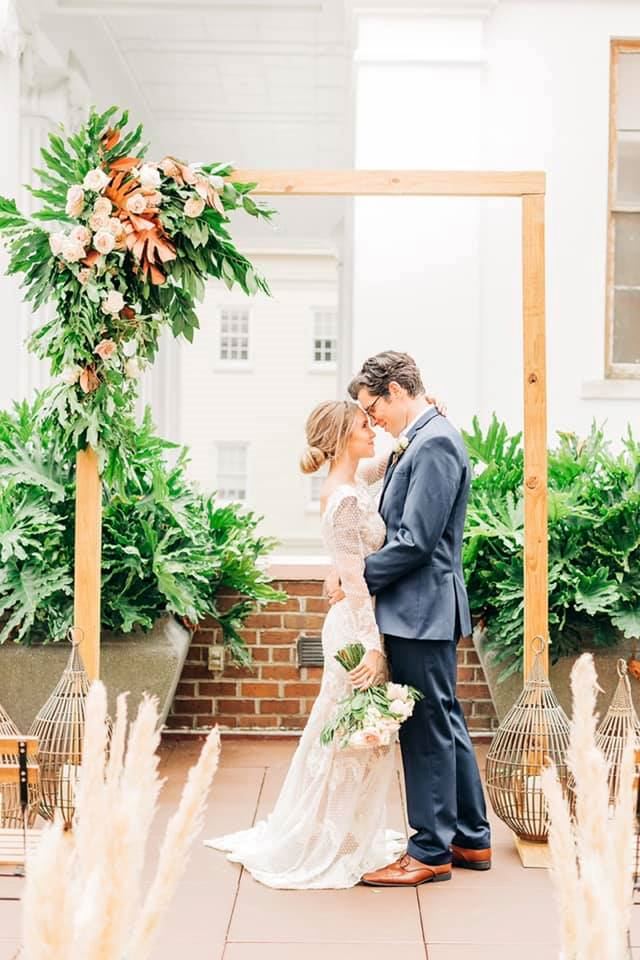 The Mills House Wyndham Grand Hotel - 3