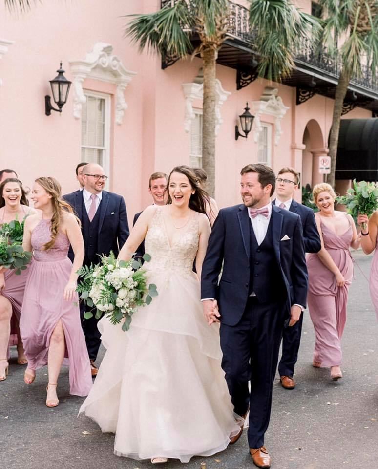 The Mills House Wyndham Grand Hotel - 7