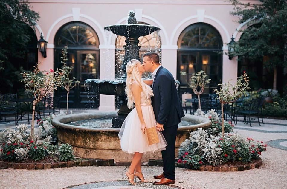 The Mills House Wyndham Grand Hotel - 2