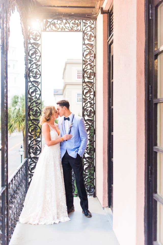 The Mills House Wyndham Grand Hotel - 5