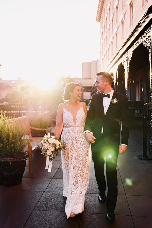 The Mills House Wyndham Grand Hotel - 6