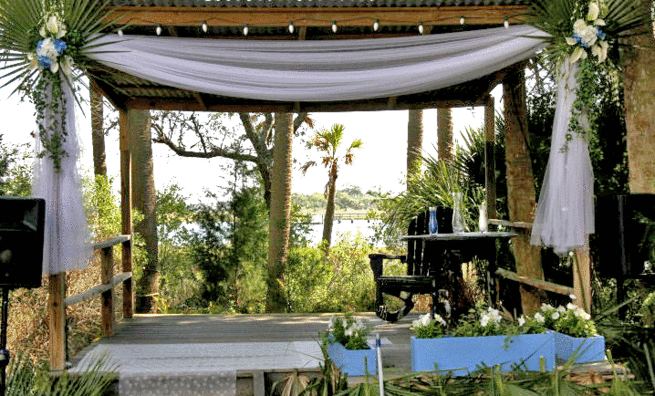 Goat Island Gatherings - 2