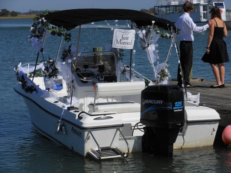 Goat Island Gatherings - 3