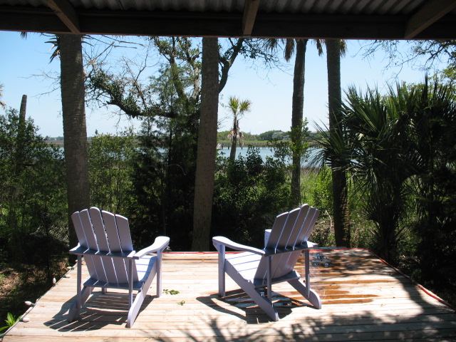 Goat Island Gatherings - 4