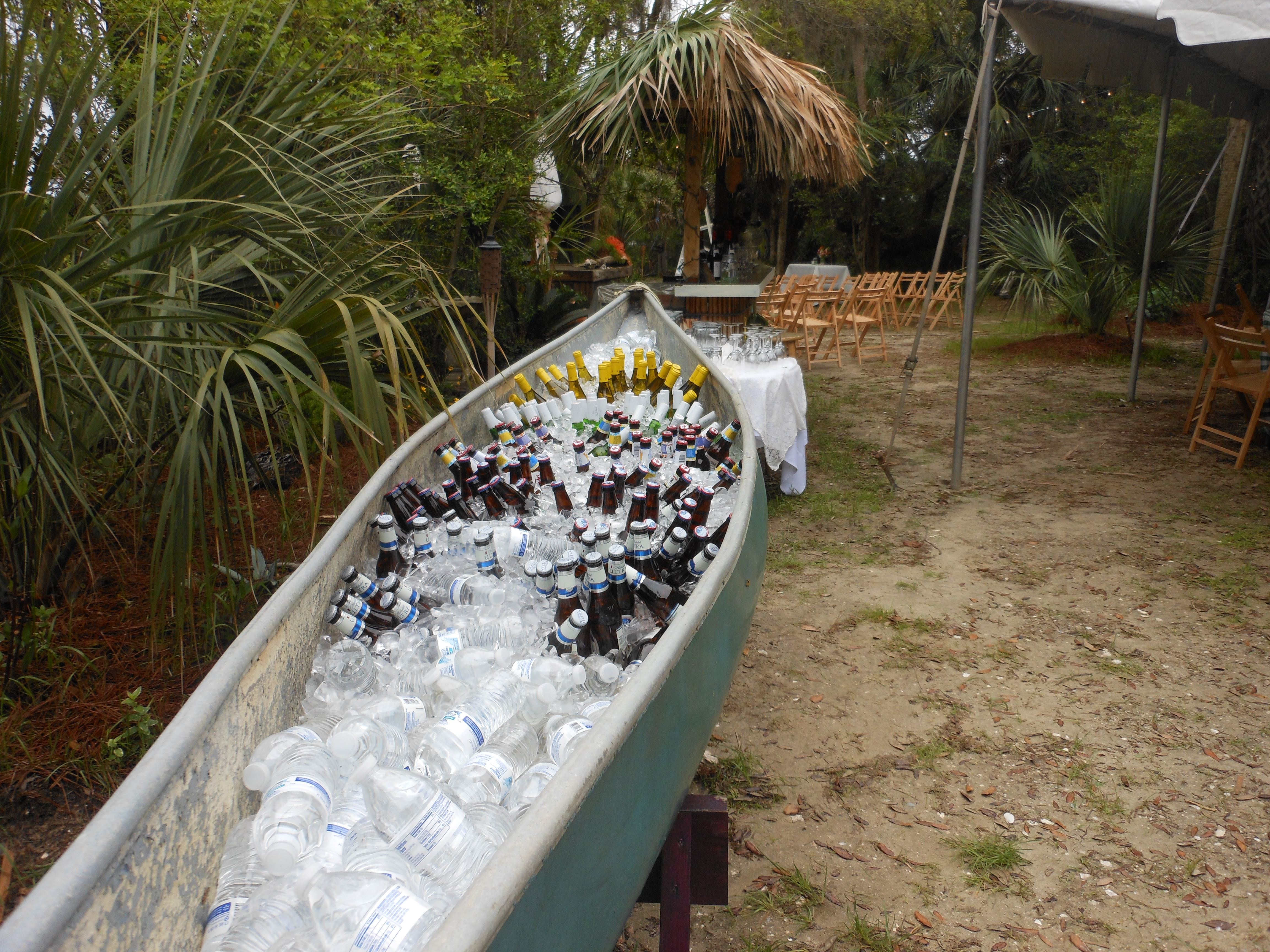 Goat Island Gatherings - 6