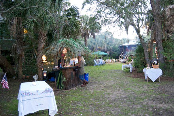 Goat Island Gatherings - 5