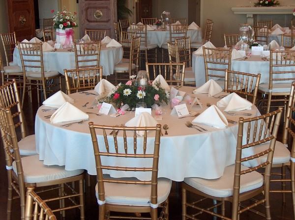 The Country Club of South Carolina - 3