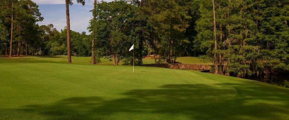 The Country Club of South Carolina - 5