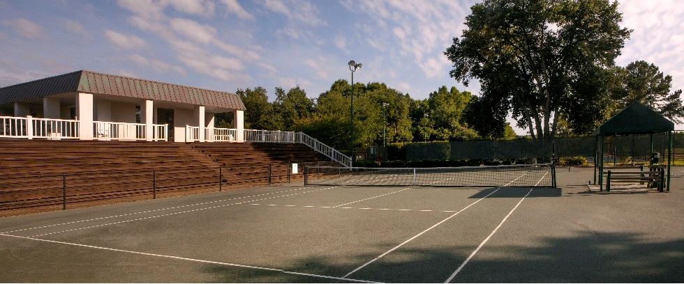 The Country Club of South Carolina - 7