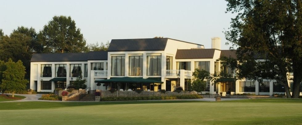 The Country Club of South Carolina - 2