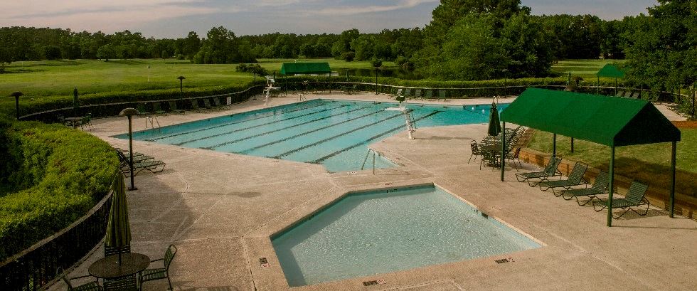 The Country Club of South Carolina - 6